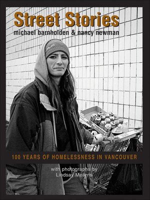 cover image of Street Stories